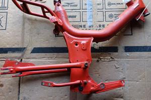 Telaio Malaguti Fifty