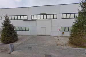 Immobile di 475 m² a Zero Branco