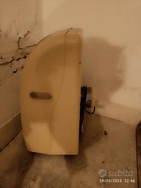 condizionatore portatile 
