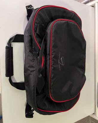 Borda top case ducati performance