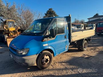 FORD Transit 90 T350 Cassone FISSO