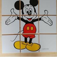 Piastrelle topolino