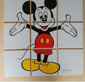 Piastrelle topolino