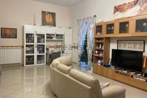 Appartamento centro Nola ristrutturato