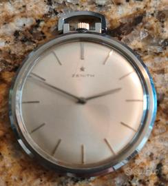 Orologio da tasca Zenith