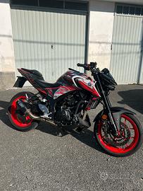 Yamaha Mt 03 2020