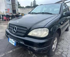 MERCEDES-BENZ ML 350 ML320 Disponibili Subito Be