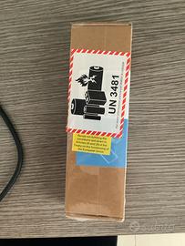Batteria compatibile Asus A31N1601 NUOVA