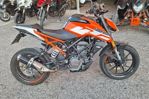 Ktm 125 Duke