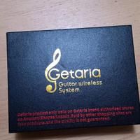 Jack Wireless Getaria