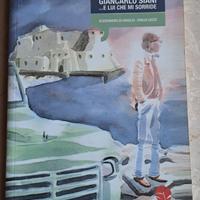 Libro" Giancarlo Siani..e lui che mi sorride" I ed