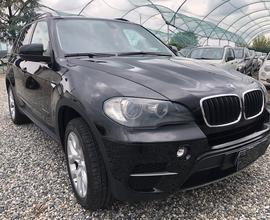 Bmw X5 xDrive30d Eletta