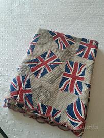 telo arredo  nuovo Union Jack