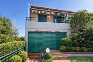 Casa, Campofelice di Roccella.