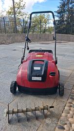 arieggiatore geo tech 1600w