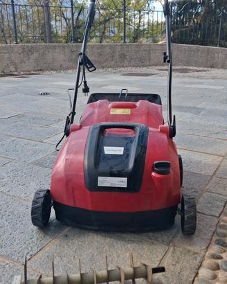 arieggiatore geo tech 1600w