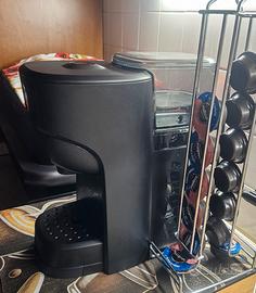  Macchinetta del caffè Lavazza a Modo mio Tiny