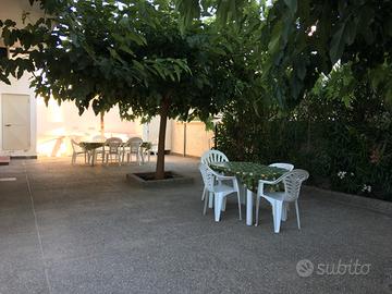 Giugno e settembre a Gallipoli