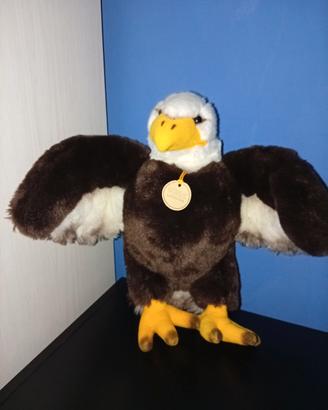 acquila peluche Suma 
