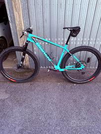 Mtb Bianchi Nitron