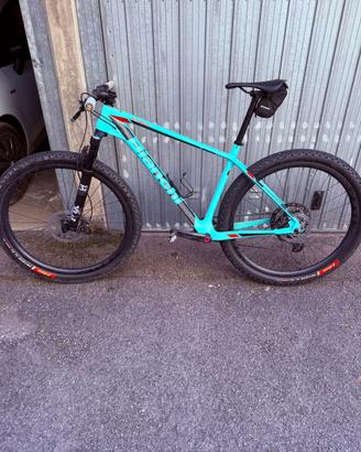 Mtb Bianchi Nitron