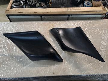 Fianchetti harley touring 2009