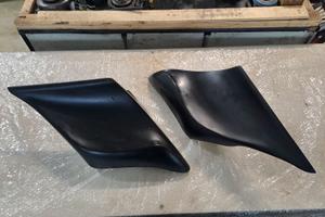 Fianchetti harley touring 2009