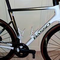Frame-set BASSO ASTRA 2024 misura 53