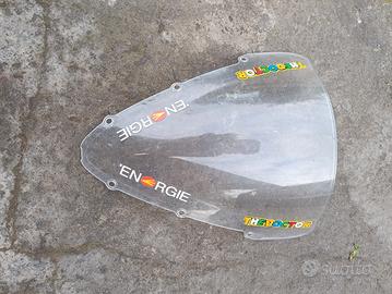 cupolino CBR 600 f sport f4i 