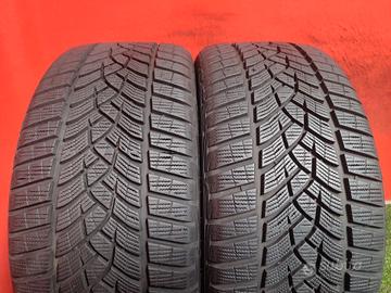 225 40 18 Gomme Invernali 95% GoodYear 225 40R18