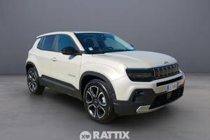 JEEP avenger Avenger 1.2 turbo Summit fwd 100cv