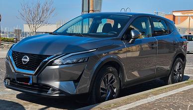 Nissan Qashqai 01/2023