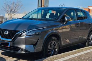 Nissan Qashqai 01/2023