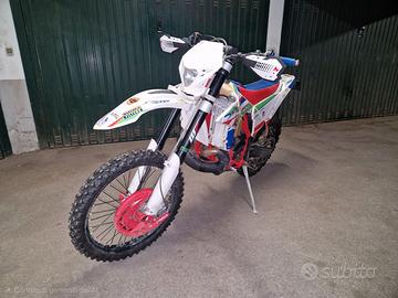 beta  RR 250  2t  anno 2018