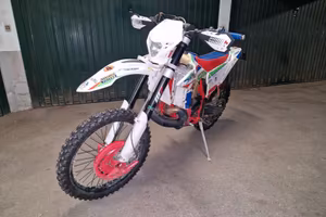 beta  RR 250  2t  anno 2018