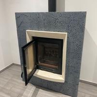 CAMINO A LEGNA PALAZZETTI