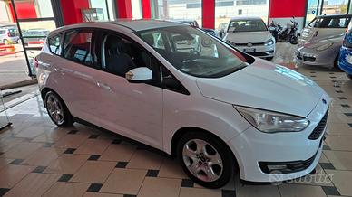 Ford C-Max 1.5 TDCi 95CV Start&Stop Business