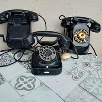vecchi telefoni