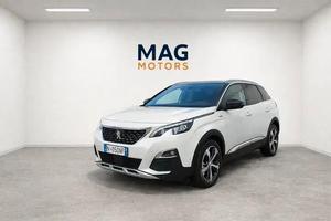 Peugeot 2008 BlueHDi 110 S&S Allure Pack