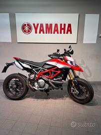Ducati Hypermotard 950 SP
