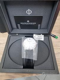 orologio baume&marcier.