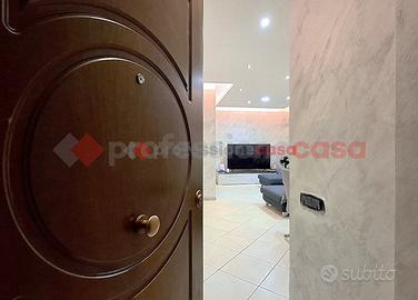 Appartamento Aprilia [Cod. rif 3287038VRG]