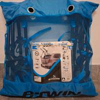 Portabici da portellone posteriore 300 2-3 bici