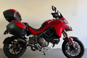 Ducati Multistrada 1260 S