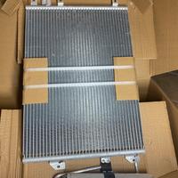 Radiatore clima renault clio