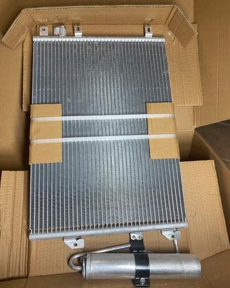 Radiatore clima renault clio