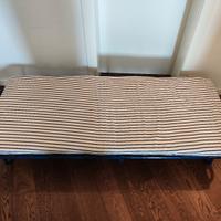 Brandina/lettino singolo Ikea Sandvika