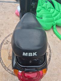 sellino  per booster MBK sprit originale