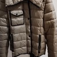  piumino giubbotto donna