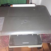 stampante hp deskjet 2050A